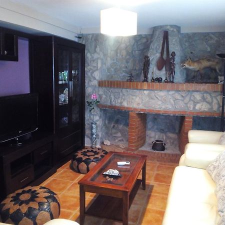 Casa Hortensia Cazorla Habitación foto