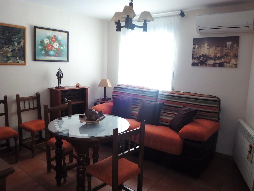 Casa Hortensia Cazorla Habitación foto
