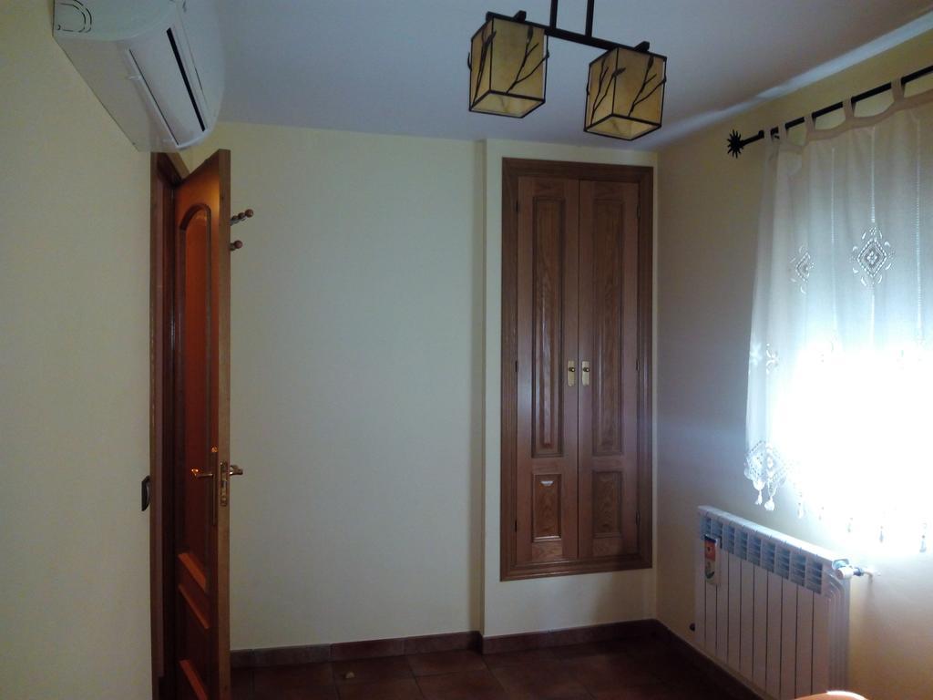Casa Hortensia Cazorla Habitación foto