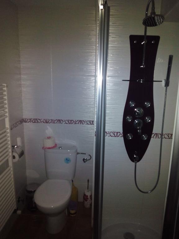 Casa Hortensia Cazorla Habitación foto