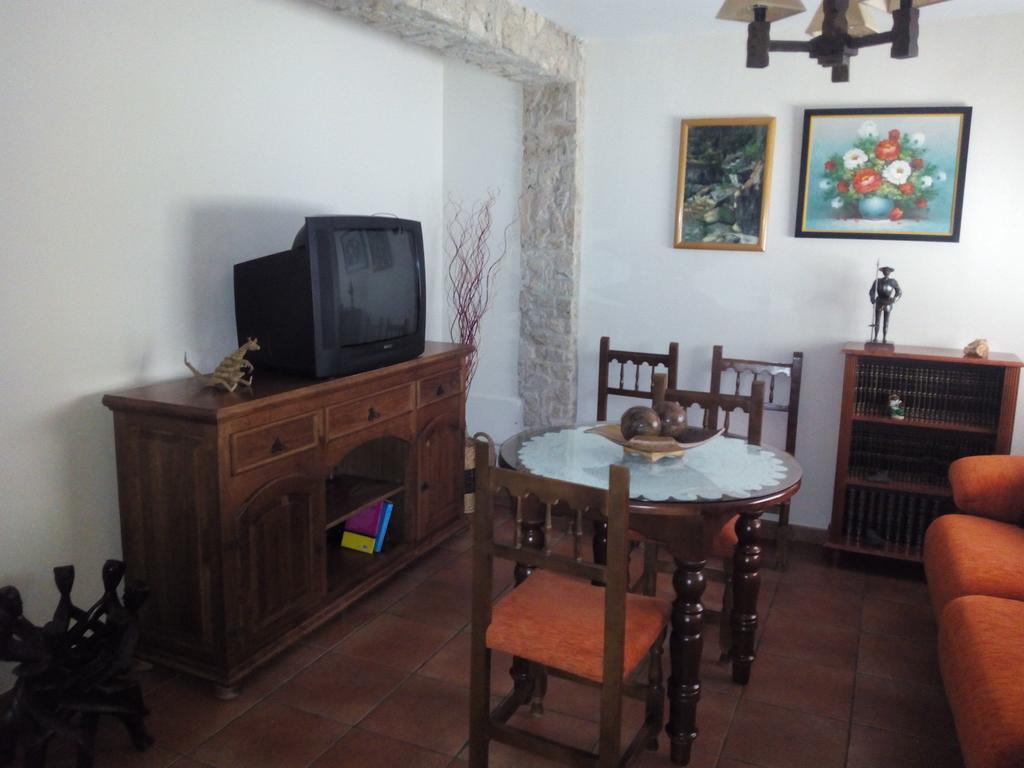 Casa Hortensia Cazorla Habitación foto