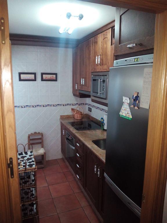Casa Hortensia Cazorla Habitación foto
