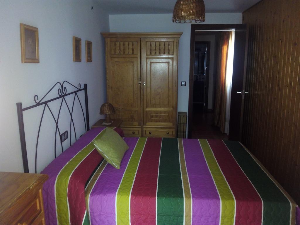 Casa Hortensia Cazorla Habitación foto