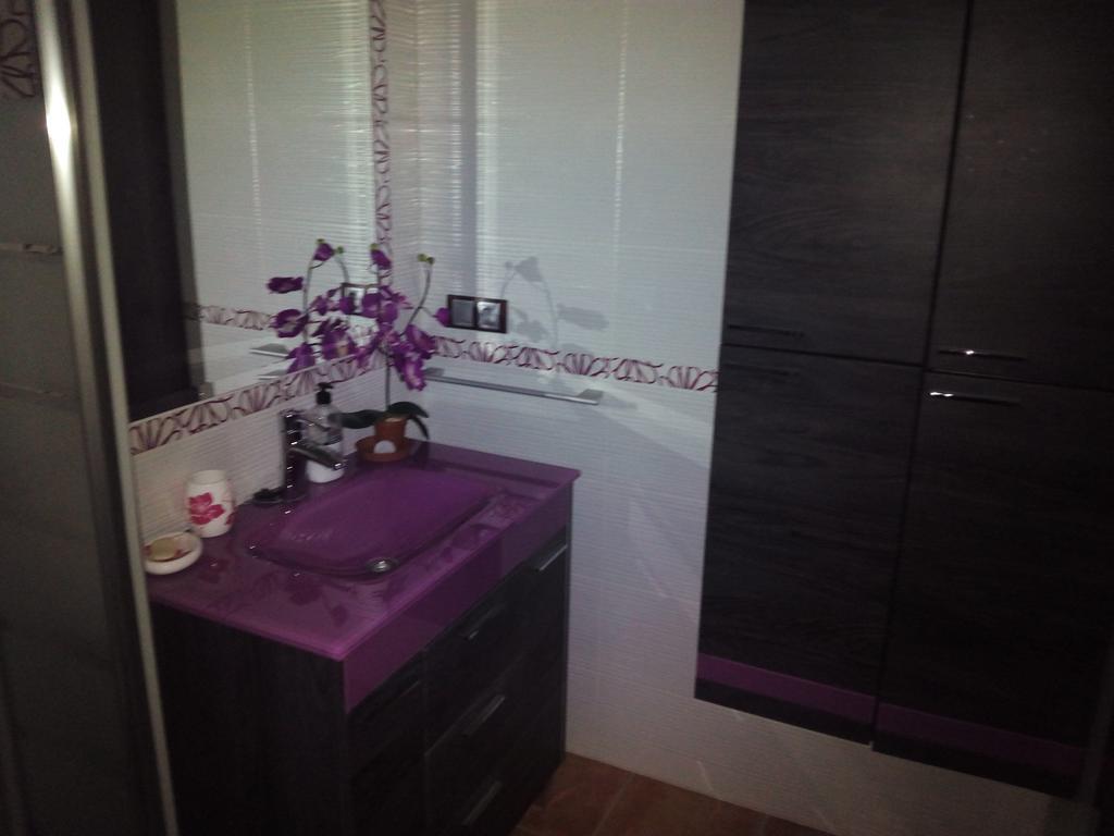 Casa Hortensia Cazorla Habitación foto