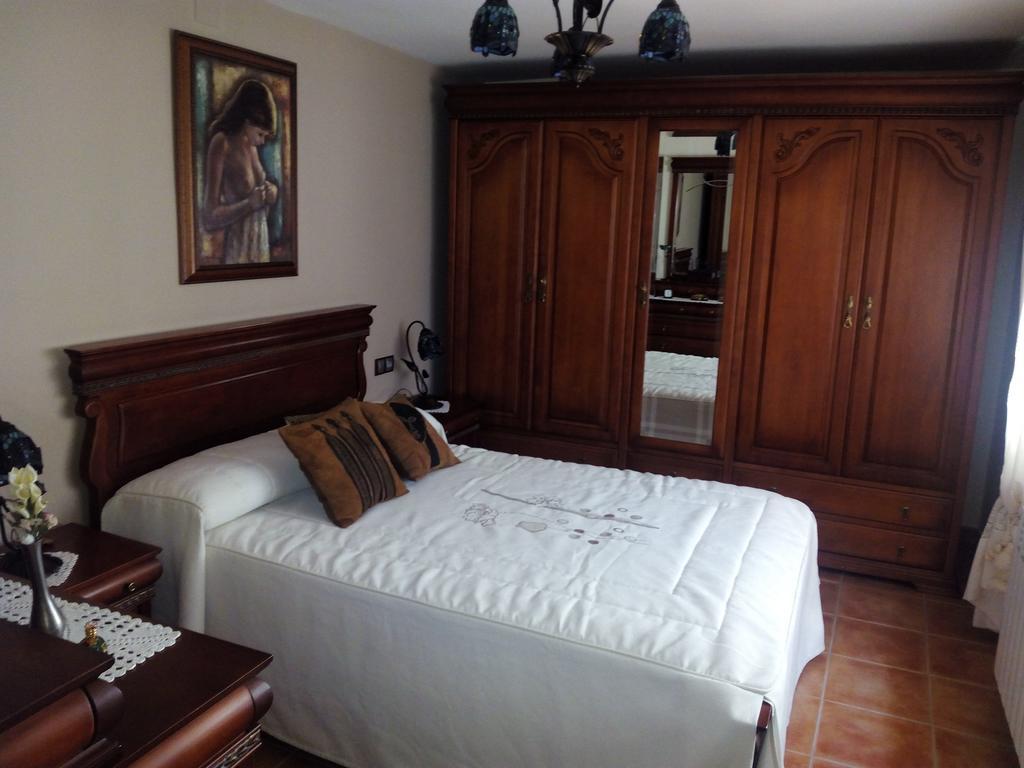 Casa Hortensia Cazorla Habitación foto