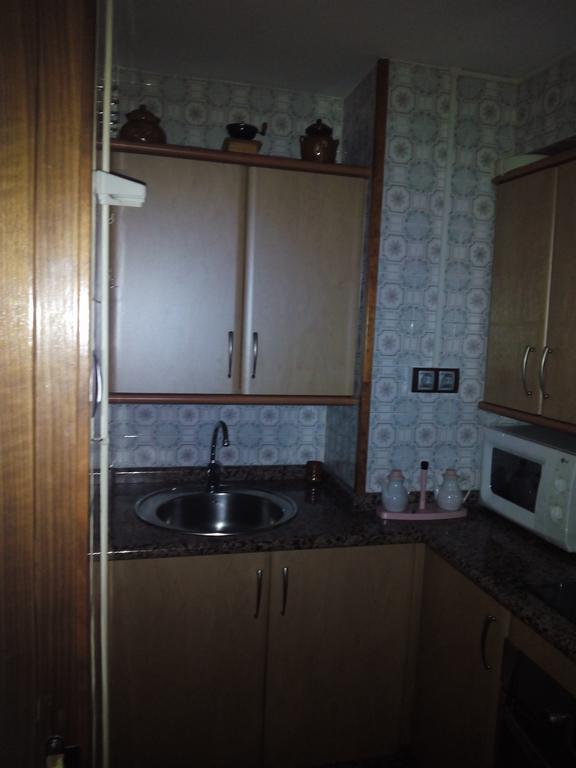 Casa Hortensia Cazorla Habitación foto