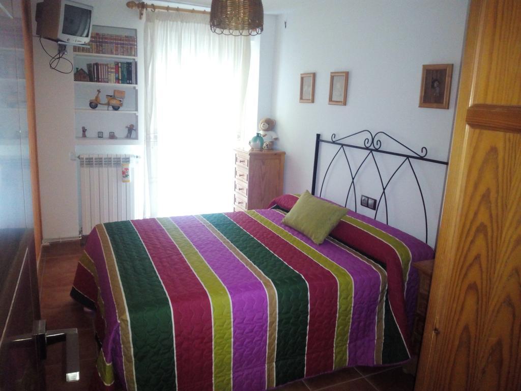 Casa Hortensia Cazorla Habitación foto